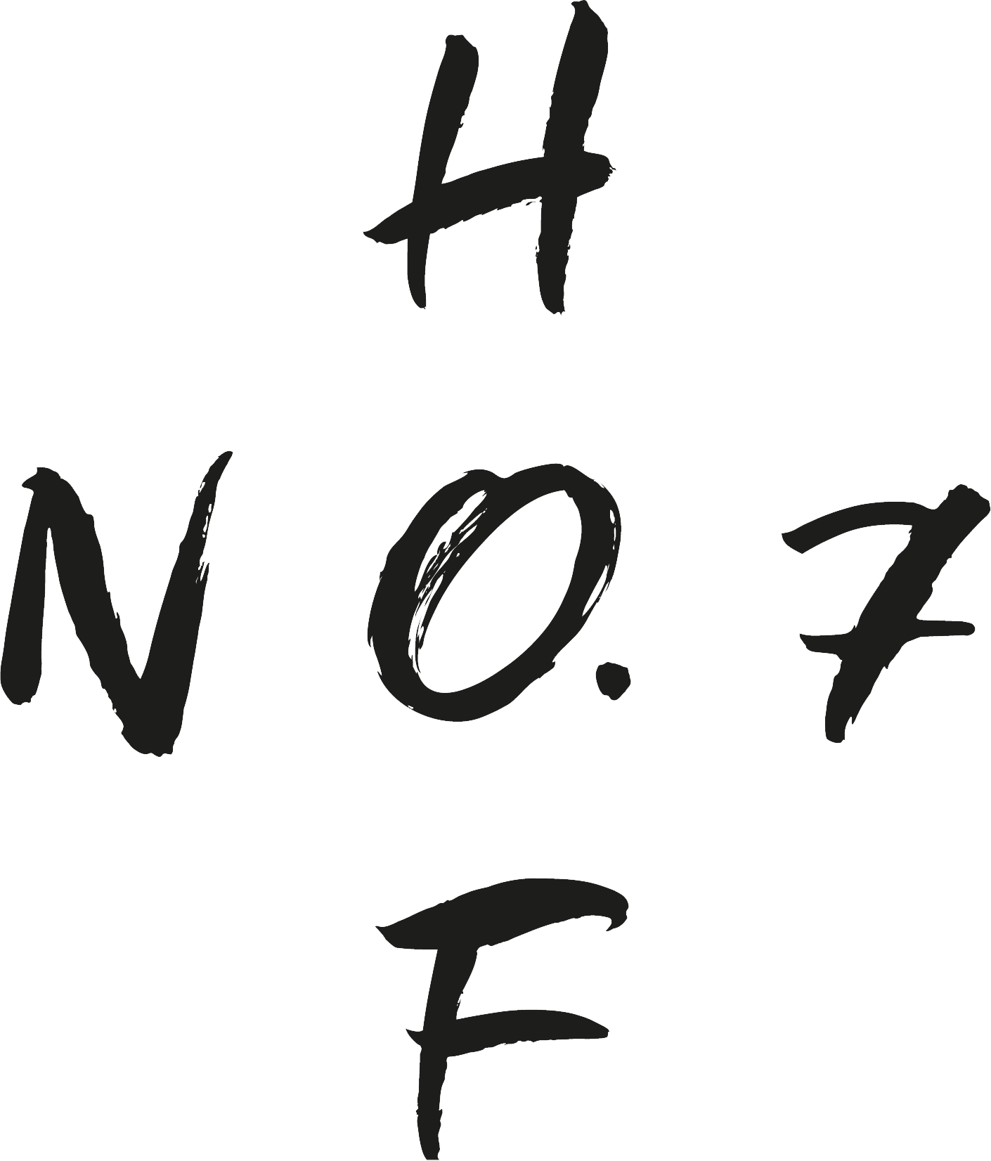 Logo von Hof No.7 Festival