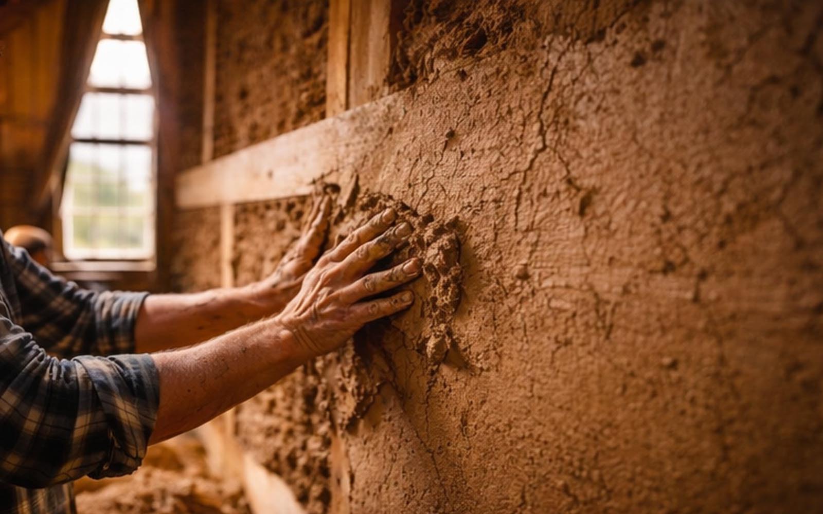 Lehmbau Workshop (2)