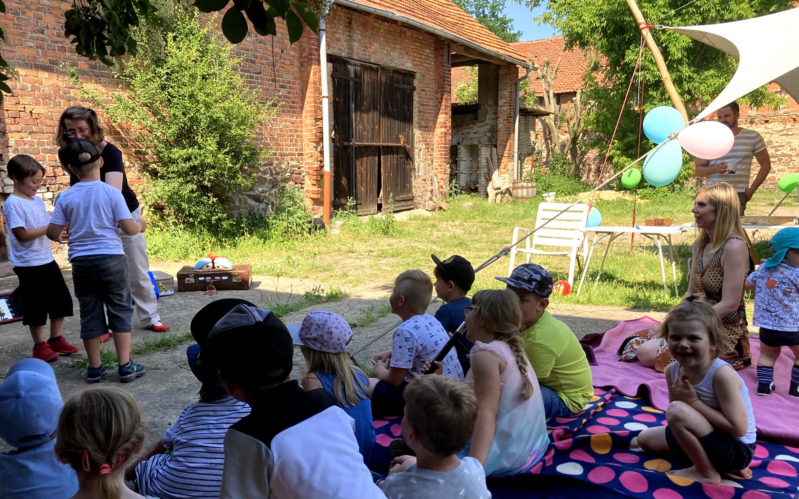 Mehrfamilienurlaub (3)