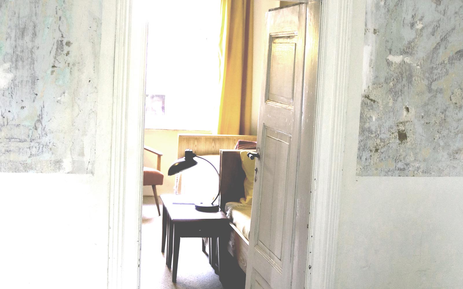 Doppelzimmer Sonne (2)